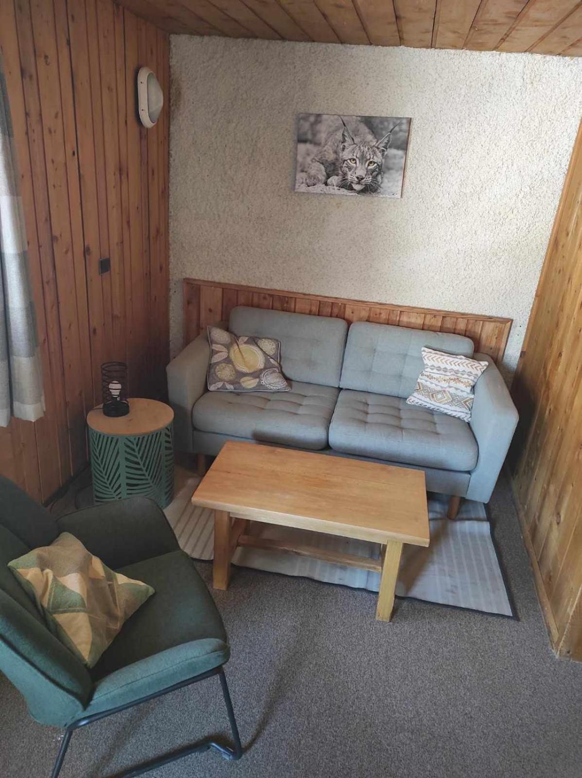Chalet Le Cordava 티뉴 외부 사진